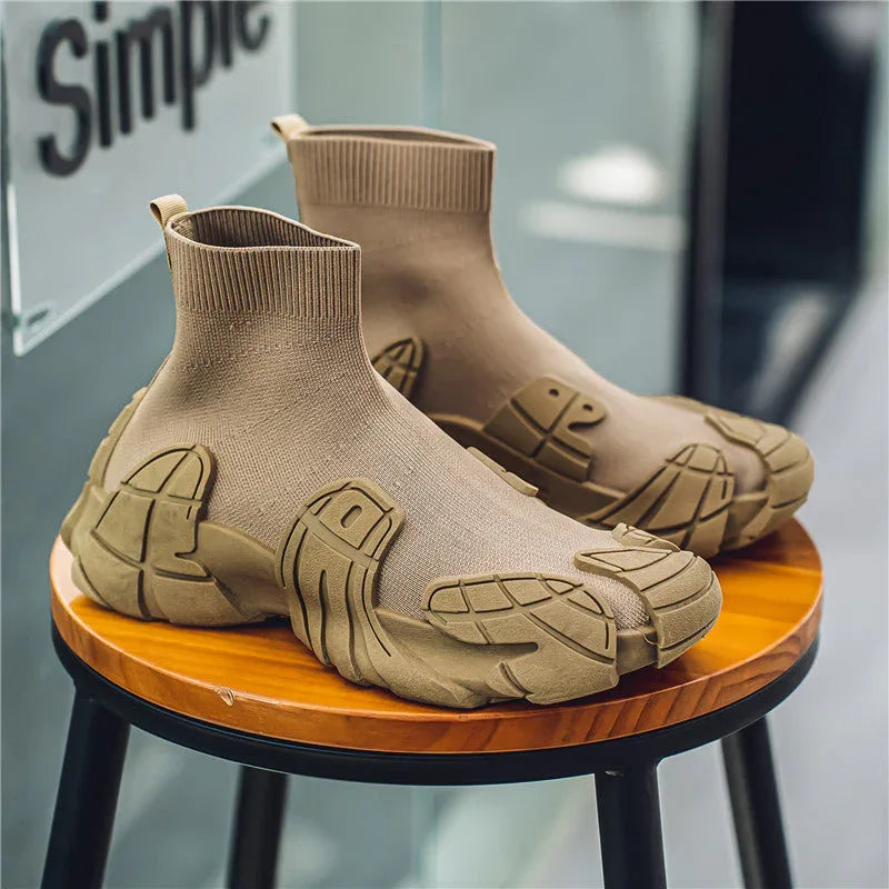 Shift Walk T84 Sneakers - Luxuryurbanwear