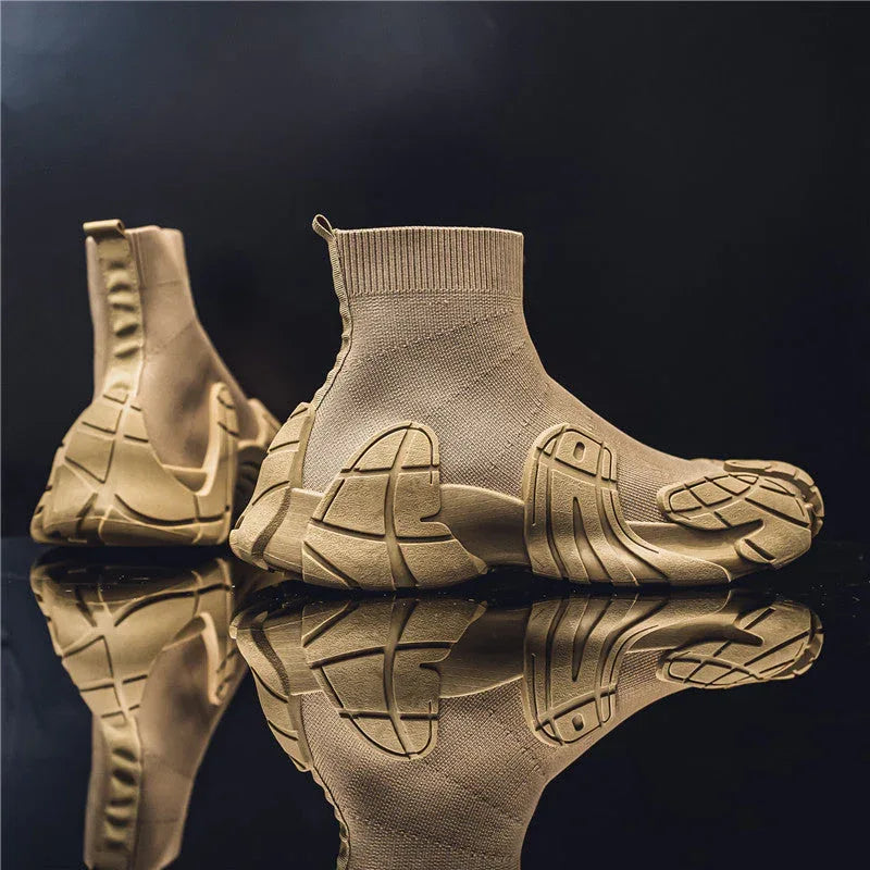 Shift Walk T84 Sneakers - Luxuryurbanwear