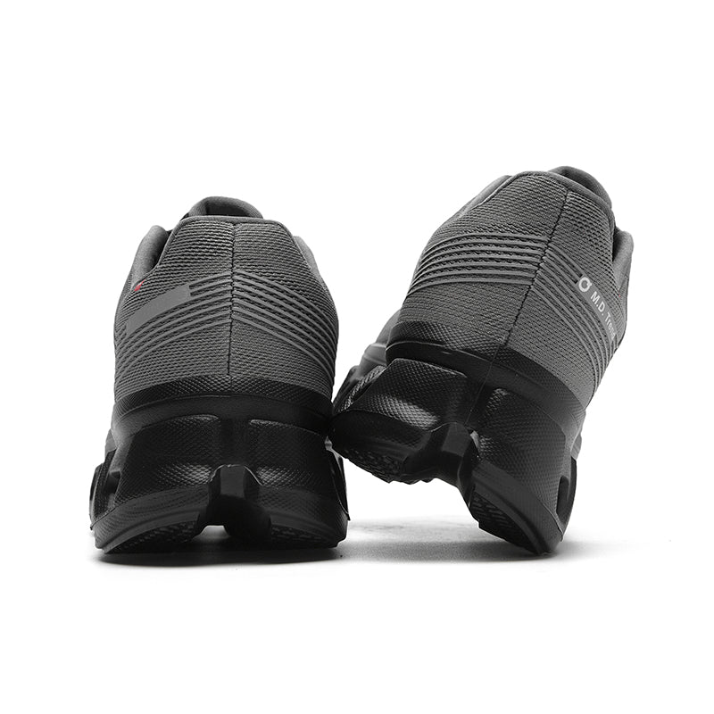 ‘Romulus Sprint’ T84 Sneakers - Luxuryurbanwear