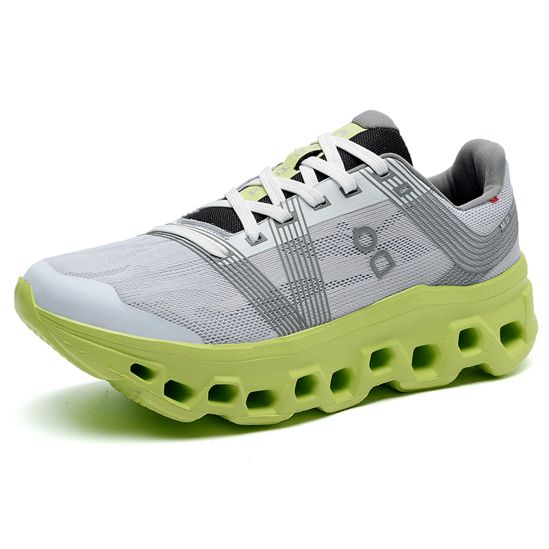 ‘Romulus Sprint’ T84 Sneakers - Luxuryurbanwear