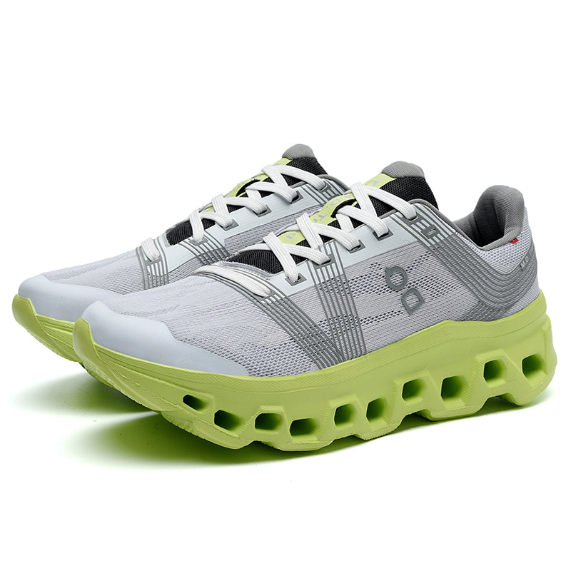 ‘Romulus Sprint’ T84 Sneakers - Luxuryurbanwear