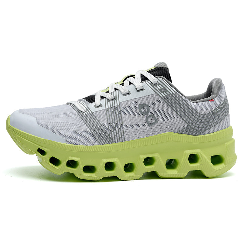 ‘Romulus Sprint’ T84 Sneakers - Luxuryurbanwear