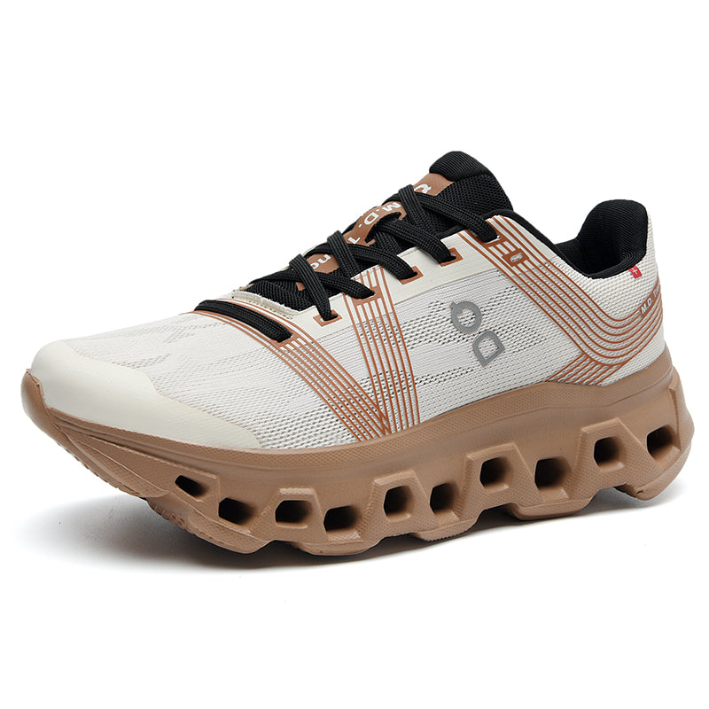 ‘Romulus Sprint’ T84 Sneakers - Luxuryurbanwear
