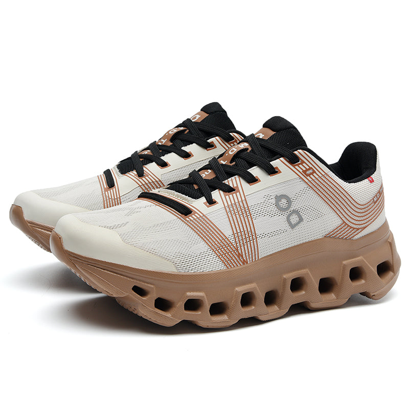 ‘Romulus Sprint’ T84 Sneakers - Luxuryurbanwear