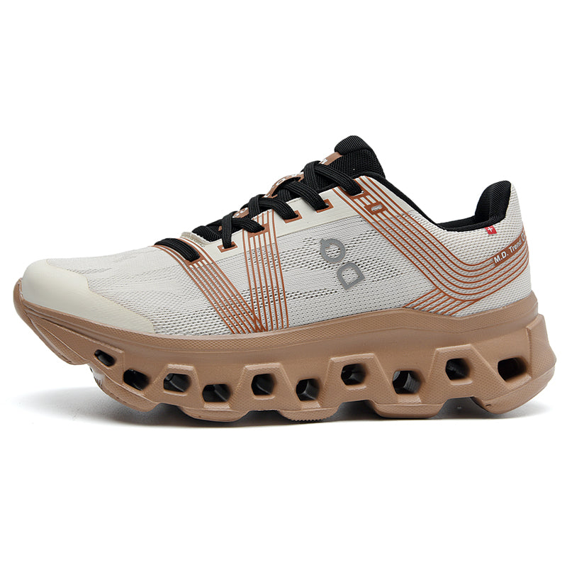 ‘Romulus Sprint’ T84 Sneakers - Luxuryurbanwear