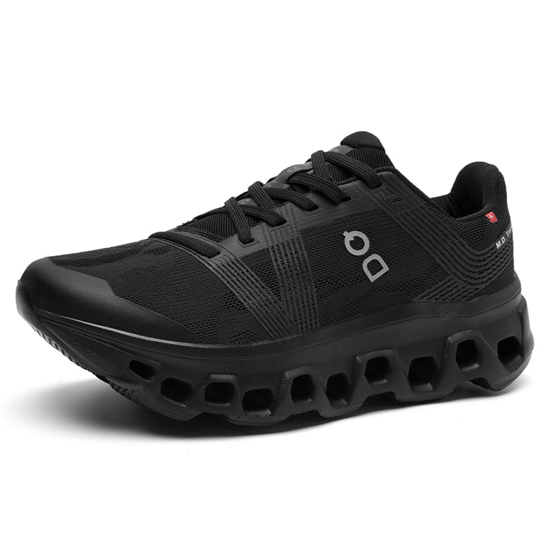 ‘Romulus Sprint’ T84 Sneakers - Luxuryurbanwear