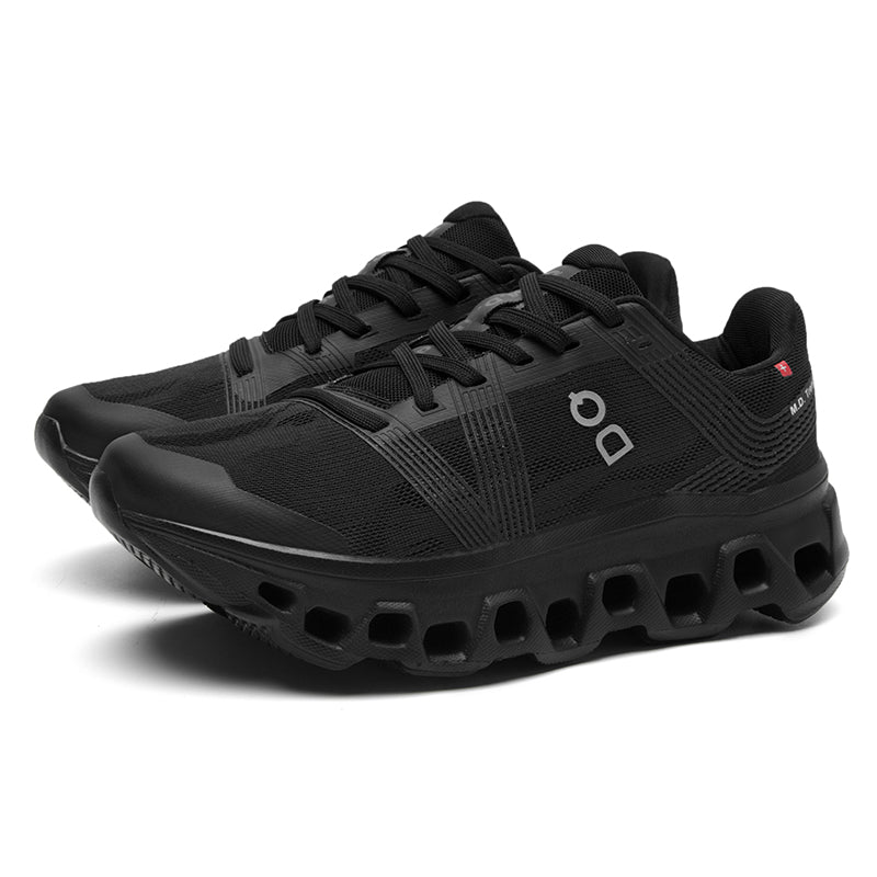 ‘Romulus Sprint’ T84 Sneakers - Luxuryurbanwear