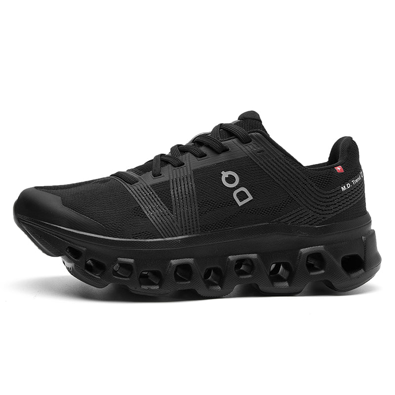 ‘Romulus Sprint’ T84 Sneakers - Luxuryurbanwear