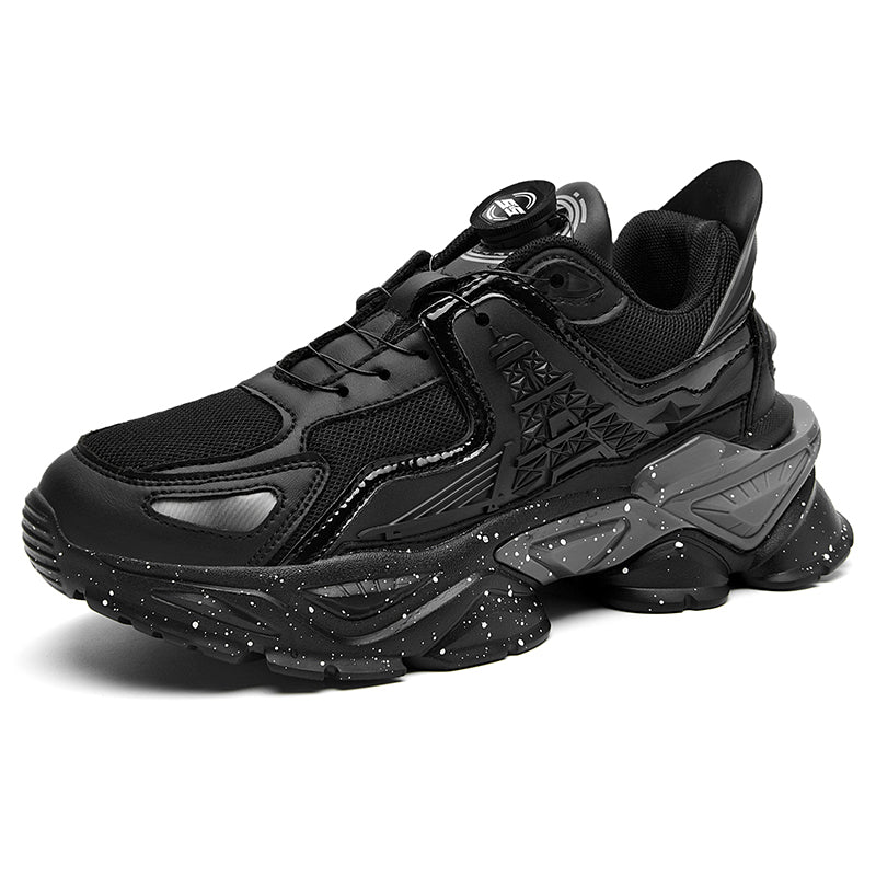 ARMAGEDDON ’Holy Grail' T84 Sneakers - Luxuryurbanwear