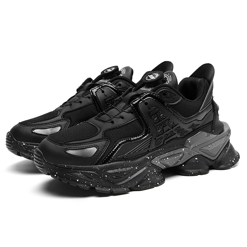 ARMAGEDDON ’Holy Grail' T84 Sneakers - Luxuryurbanwear