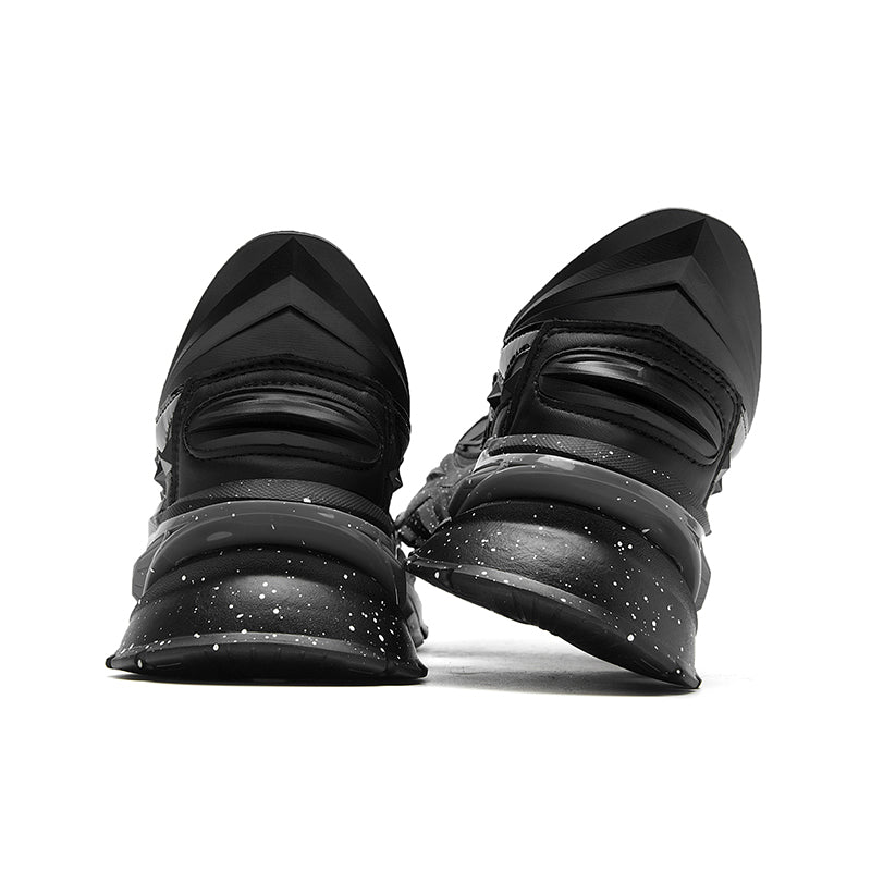 ARMAGEDDON ’Holy Grail' T84 Sneakers - Luxuryurbanwear