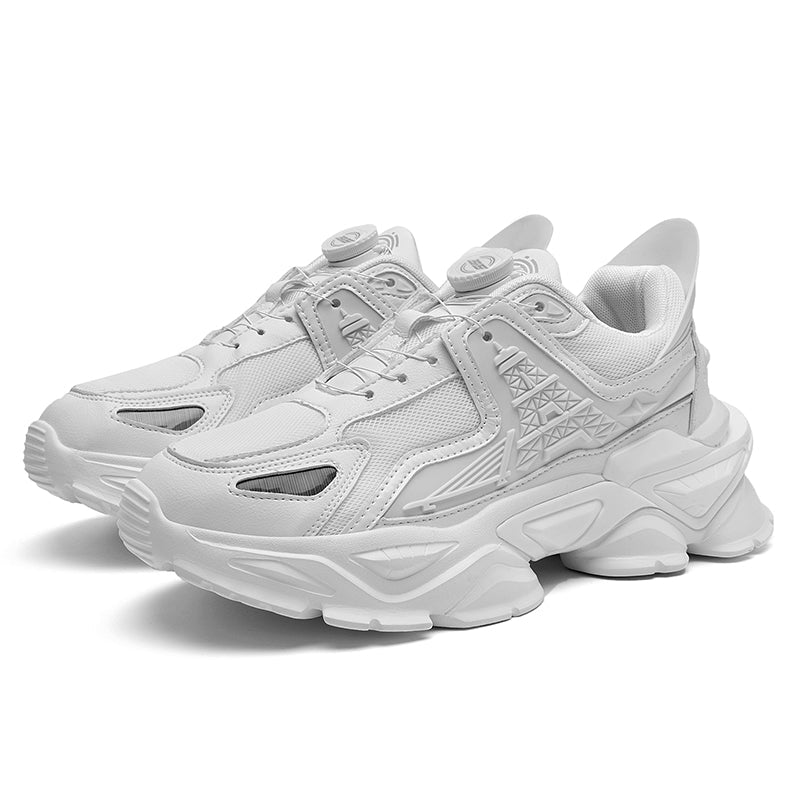 ARMAGEDDON ’Holy Grail' T84 Sneakers - Luxuryurbanwear