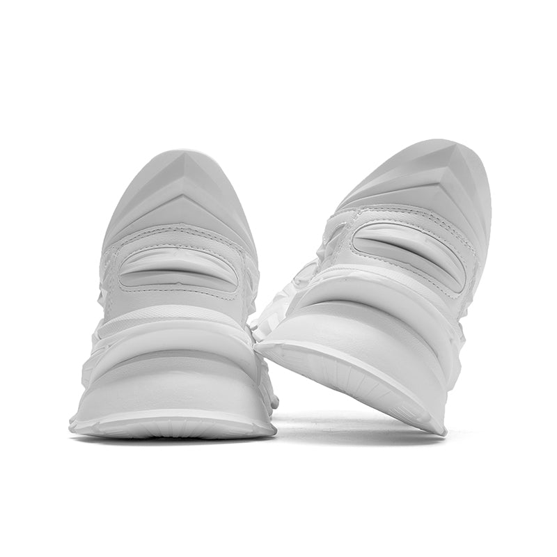 ARMAGEDDON ’Holy Grail' T84 Sneakers - Luxuryurbanwear
