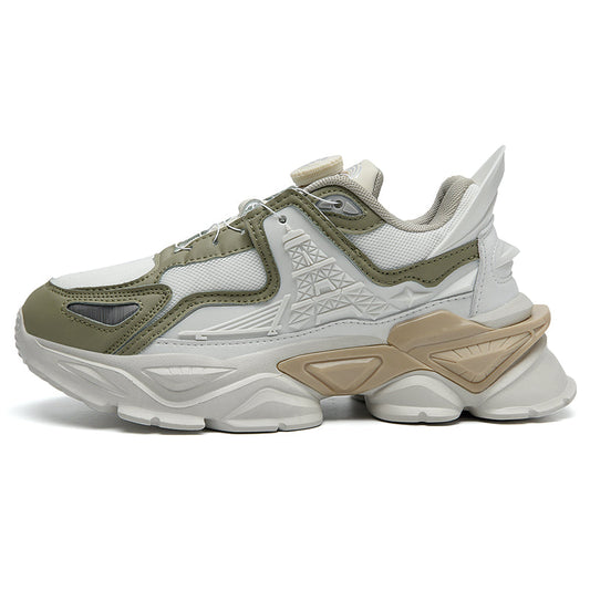 ARMAGEDDON ’Holy Grail' T84 Sneakers - Luxuryurbanwear