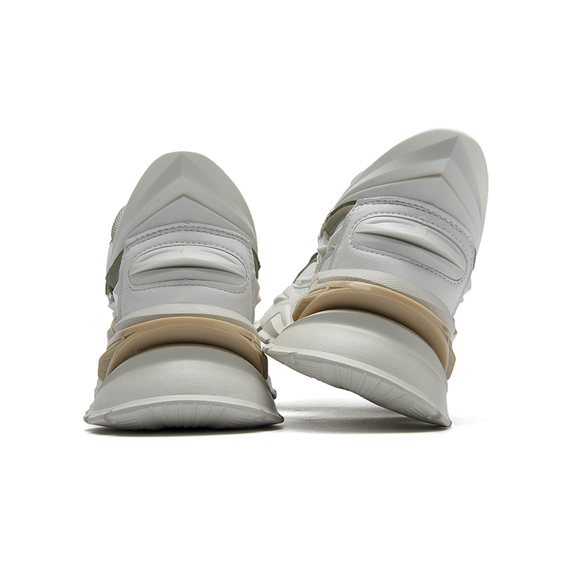 ARMAGEDDON ’Holy Grail' T84 Sneakers - Luxuryurbanwear
