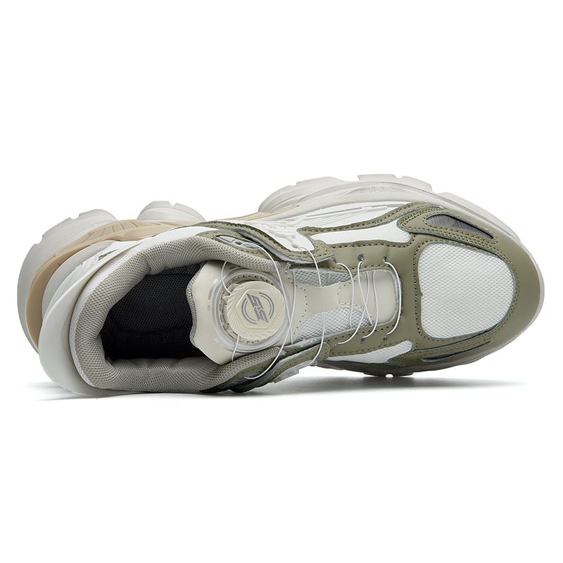 ARMAGEDDON ’Holy Grail' T84 Sneakers - Luxuryurbanwear