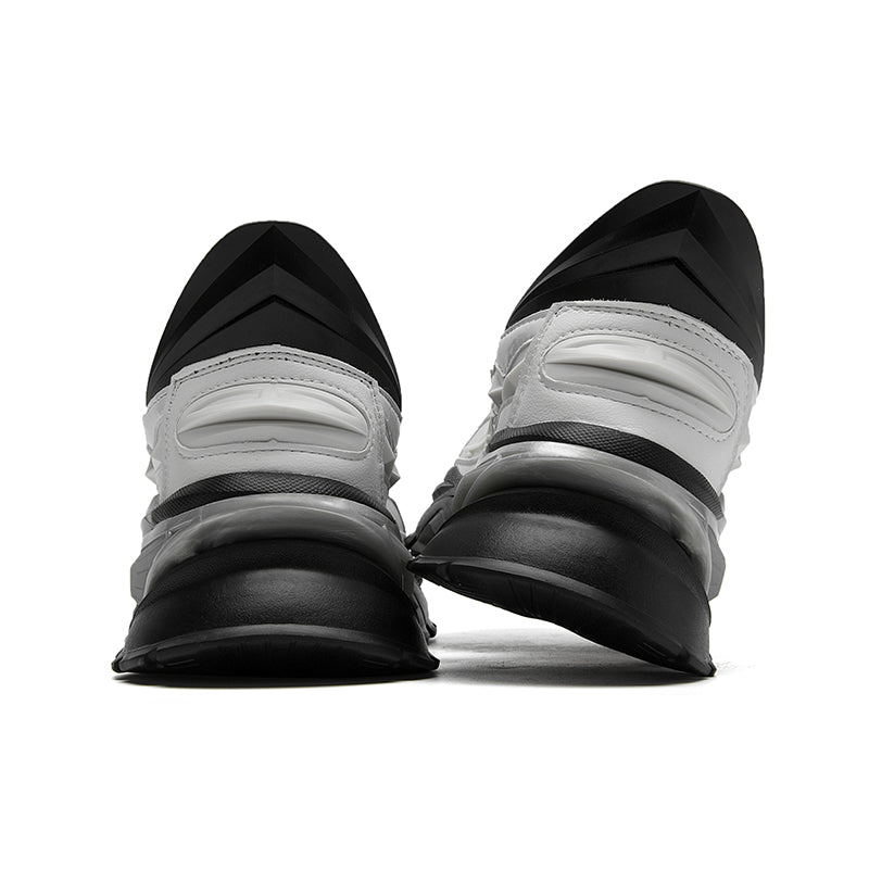 ARMAGEDDON ’Holy Grail' T84 Sneakers - Luxuryurbanwear