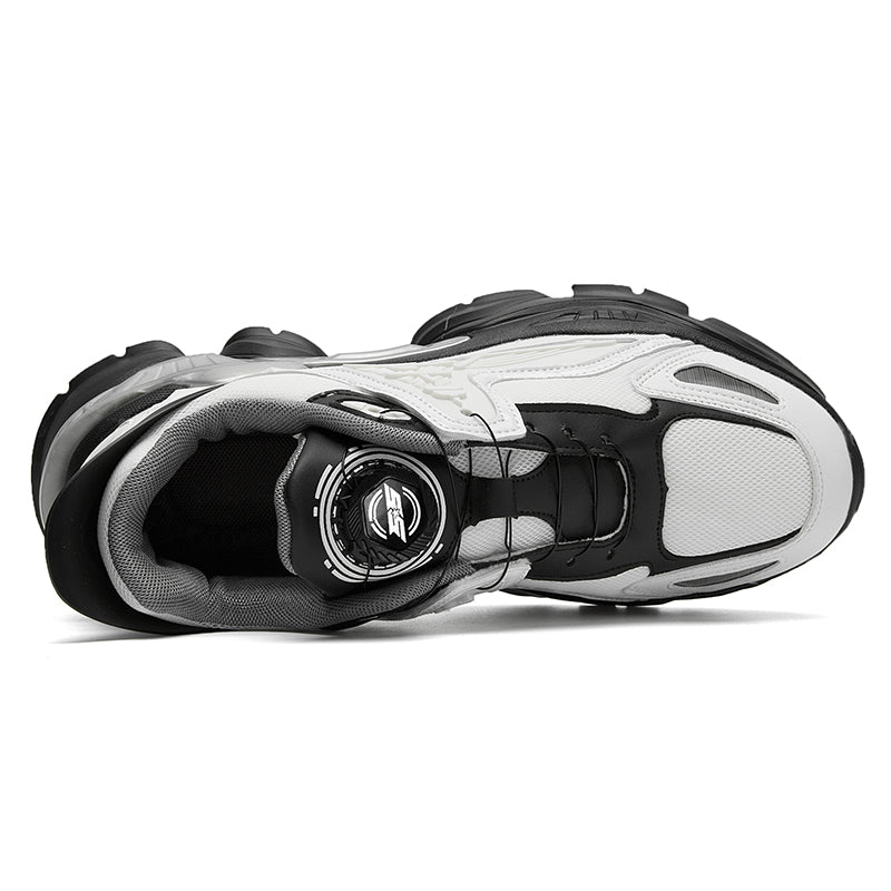 ARMAGEDDON ’Holy Grail' T84 Sneakers - Luxuryurbanwear