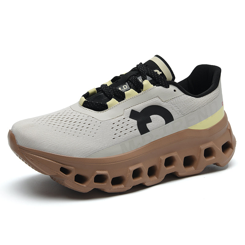 ‘Romulus Radiance’ T84 Sneakers - Luxuryurbanwear