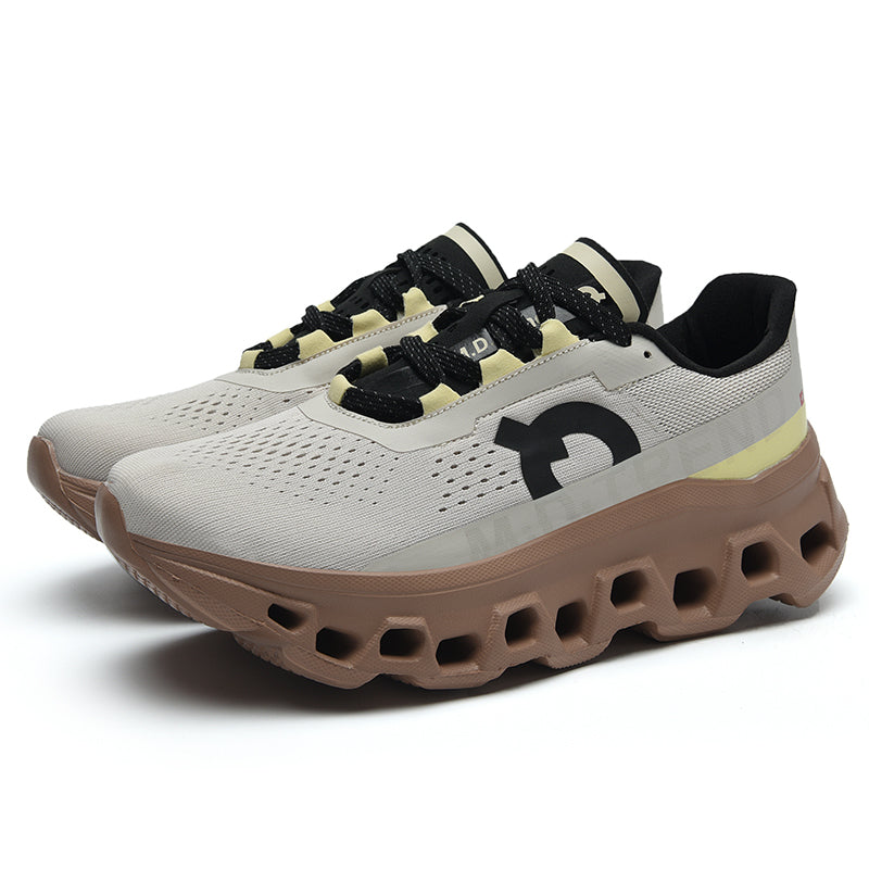 ‘Romulus Radiance’ T84 Sneakers - Luxuryurbanwear
