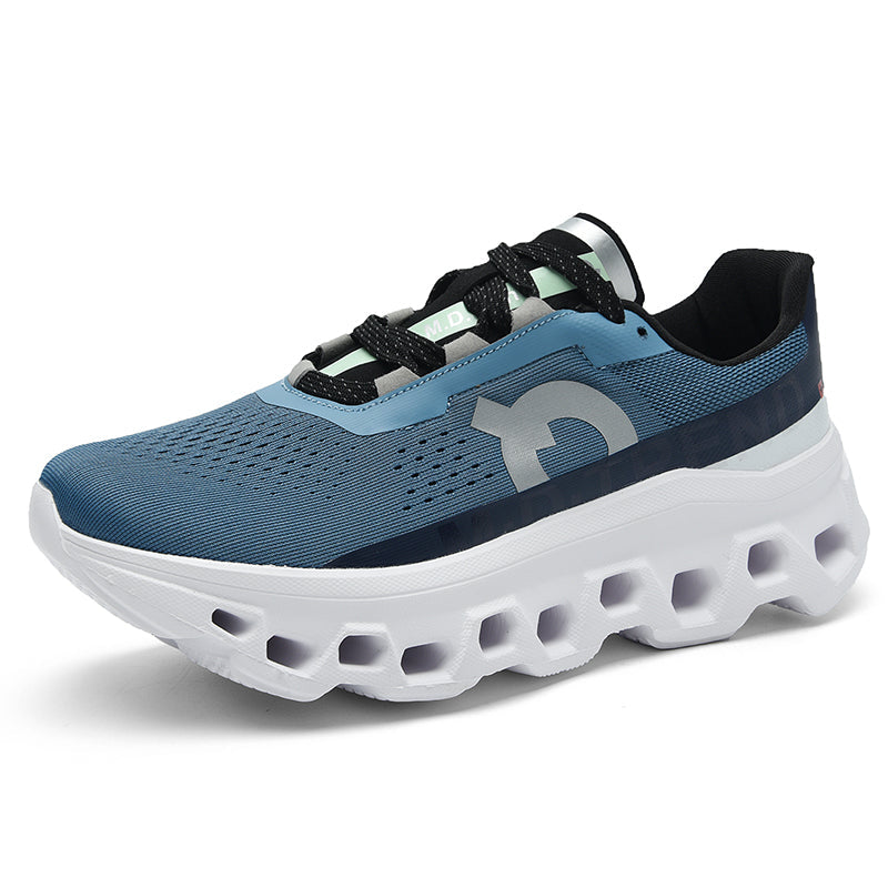 ‘Romulus Radiance’ T84 Sneakers - Luxuryurbanwear