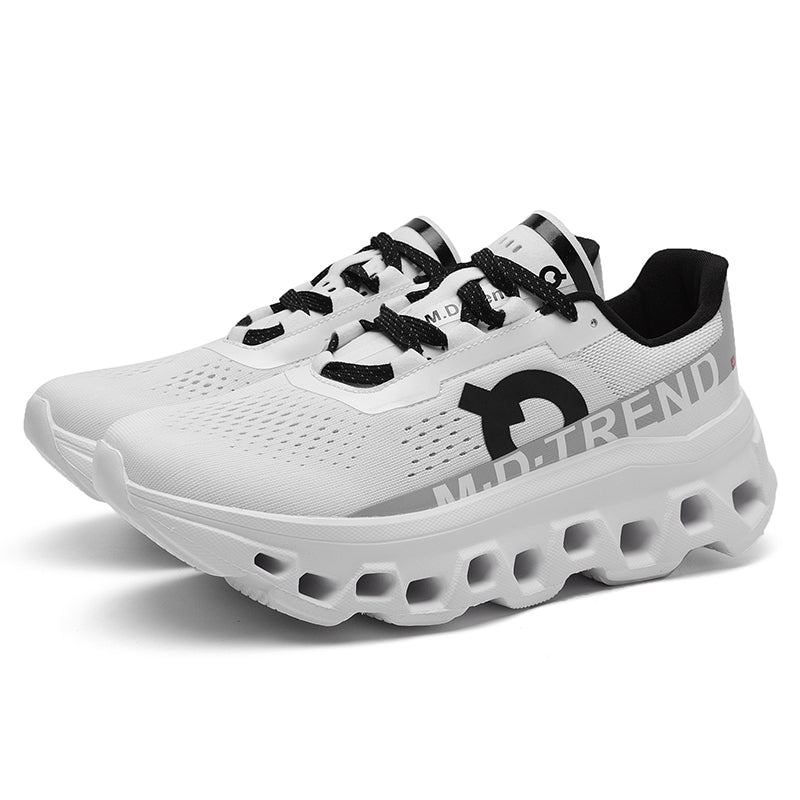 ‘Romulus Radiance’ T84 Sneakers - Luxuryurbanwear