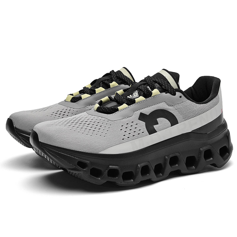 ‘Romulus Radiance’ T84 Sneakers - Luxuryurbanwear