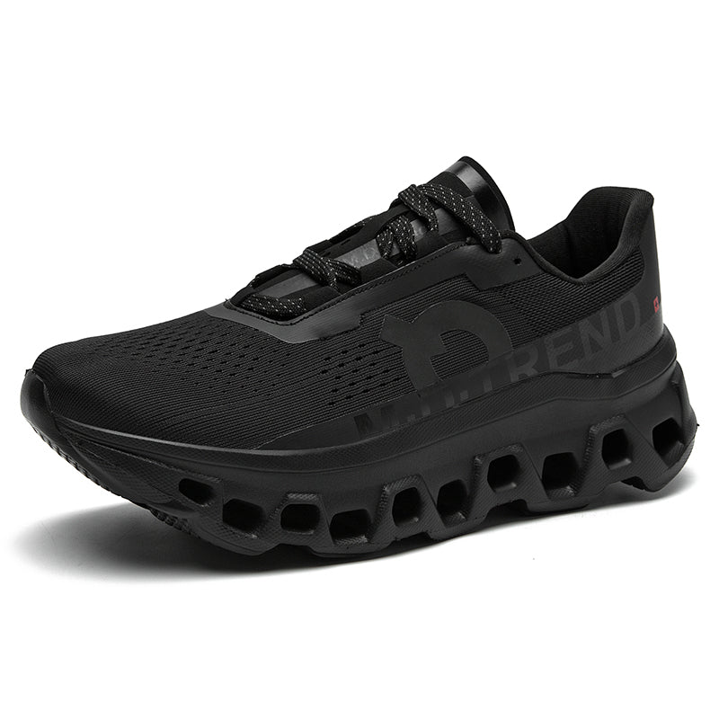 ‘Romulus Radiance’ T84 Sneakers - Luxuryurbanwear