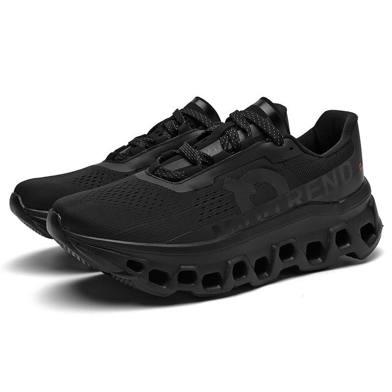 ‘Romulus Radiance’ T84 Sneakers - Luxuryurbanwear