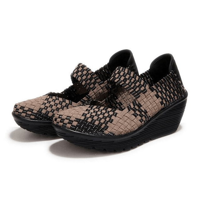 Yuli Women's Wedges Shoes