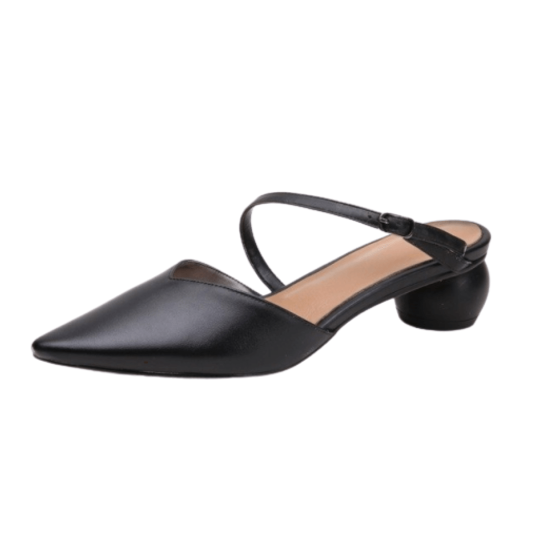 Yurena Sandals