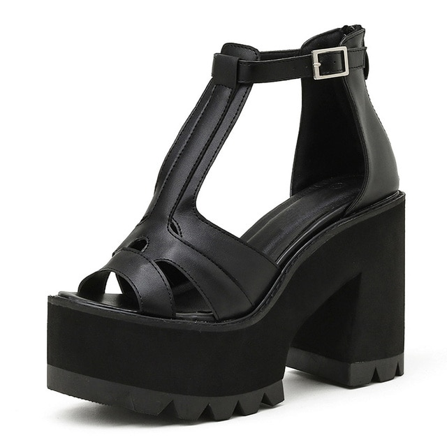 Zarina Women's Sandal - Luxuryurbanwear