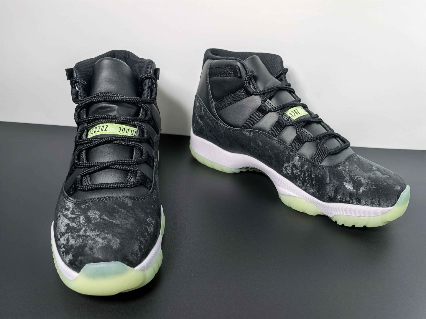 Air Jordan 11 “Sneaker School”