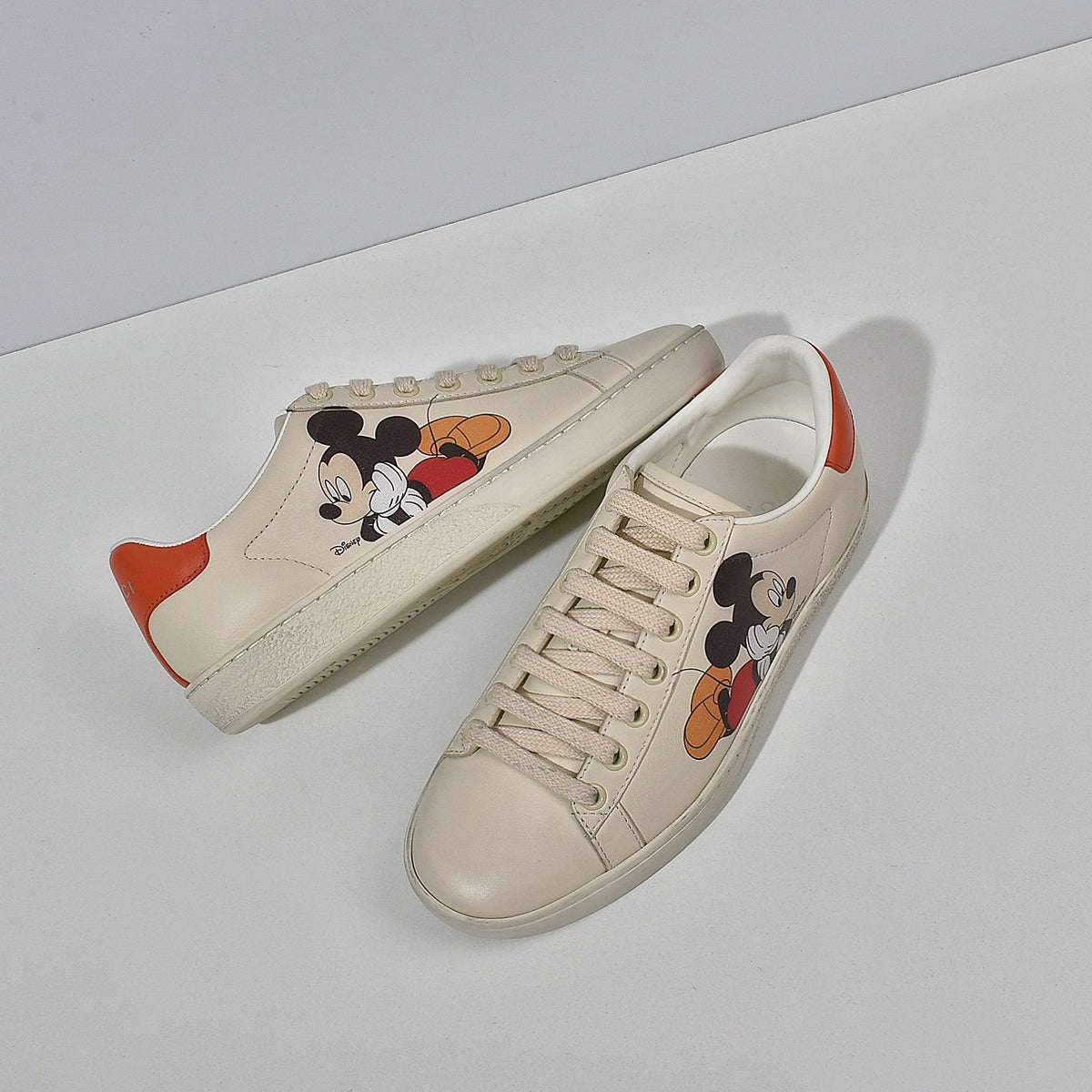 NB - Luxury Ace Sneaker Shoes - 279 - sneakerlandnet