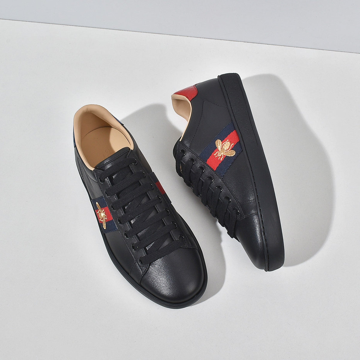 NB - Luxury Ace Sneaker Shoes - 277 - sneakerlandnet