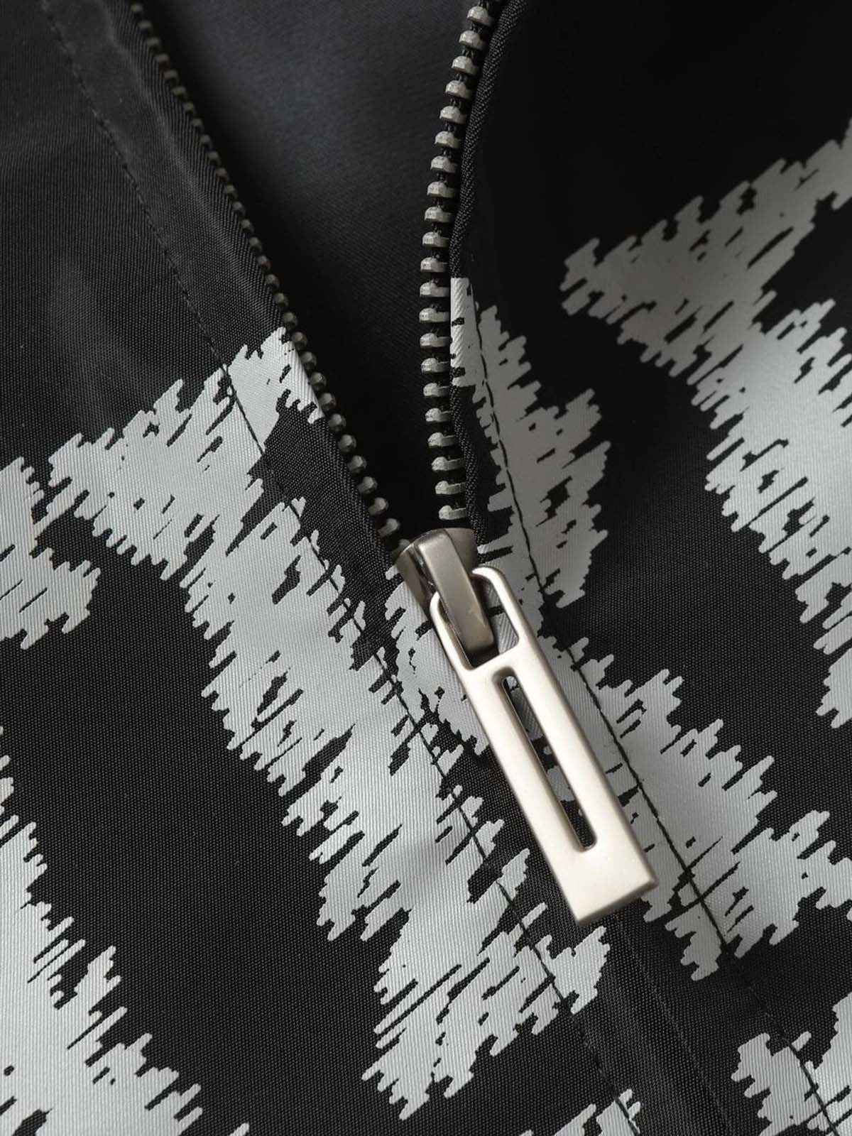 Jacket Loose