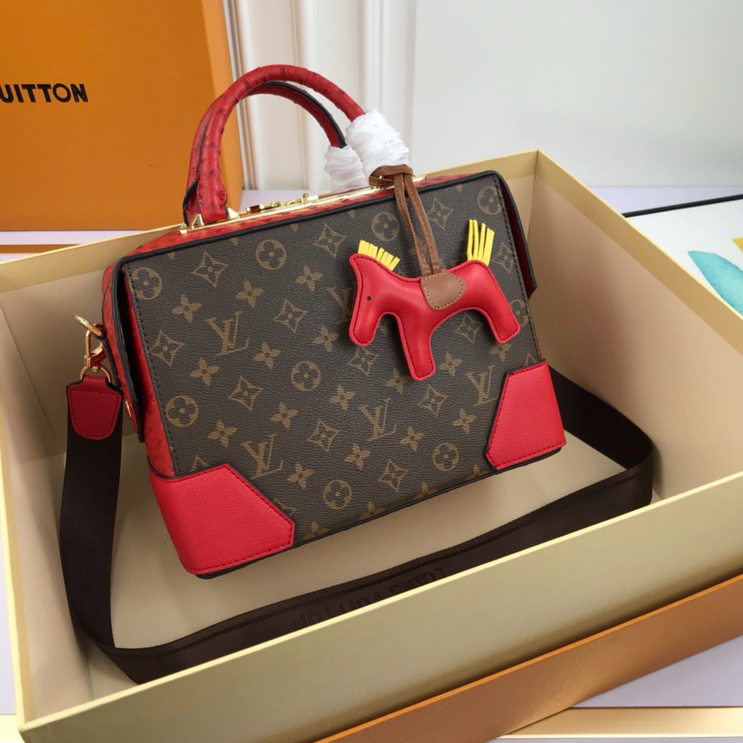 BL - High Quality Bags LUV 200 - sneakerlandnet