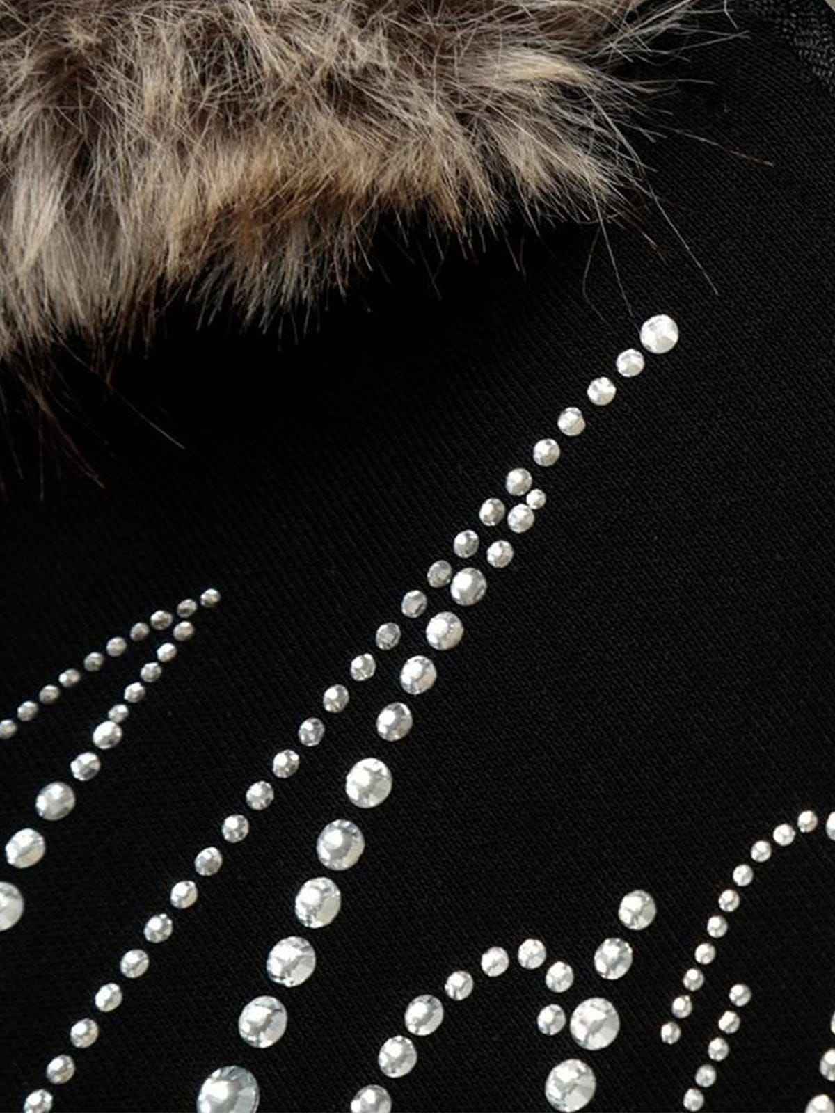 Jacket Diamend