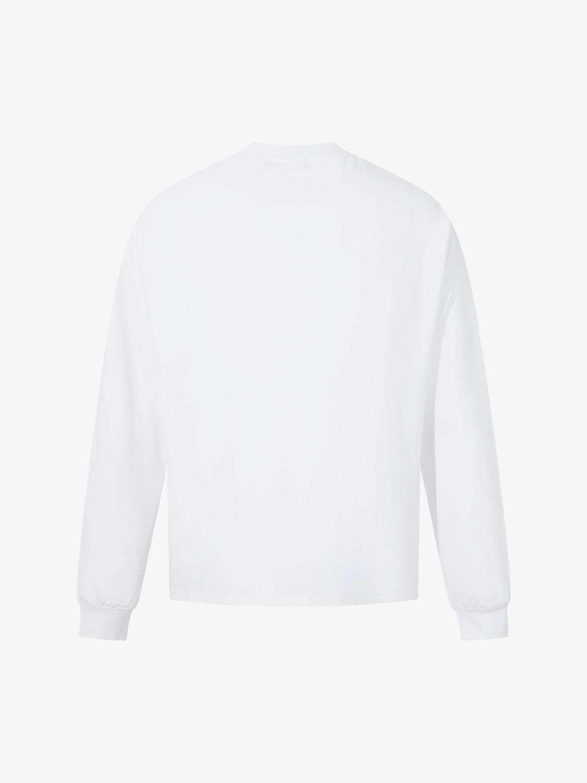 Long Sleeve Sparkle Beaded