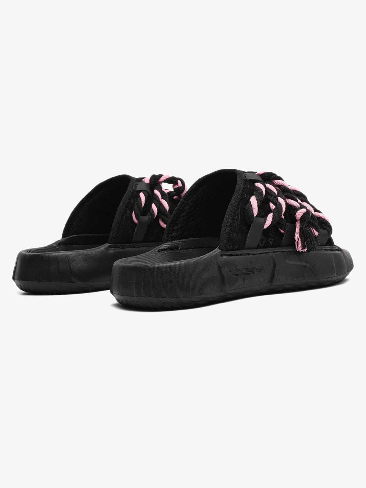 Sneakers Street Lace