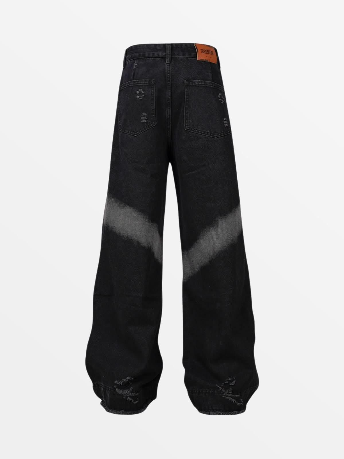Denim Pant Mimyn