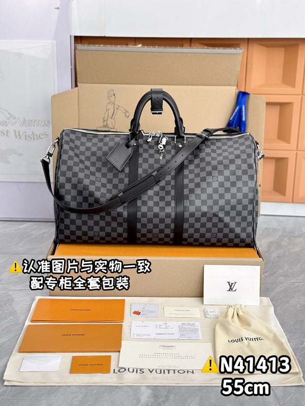 LOV - Nushad Bags - 163 - sneakerlandnet