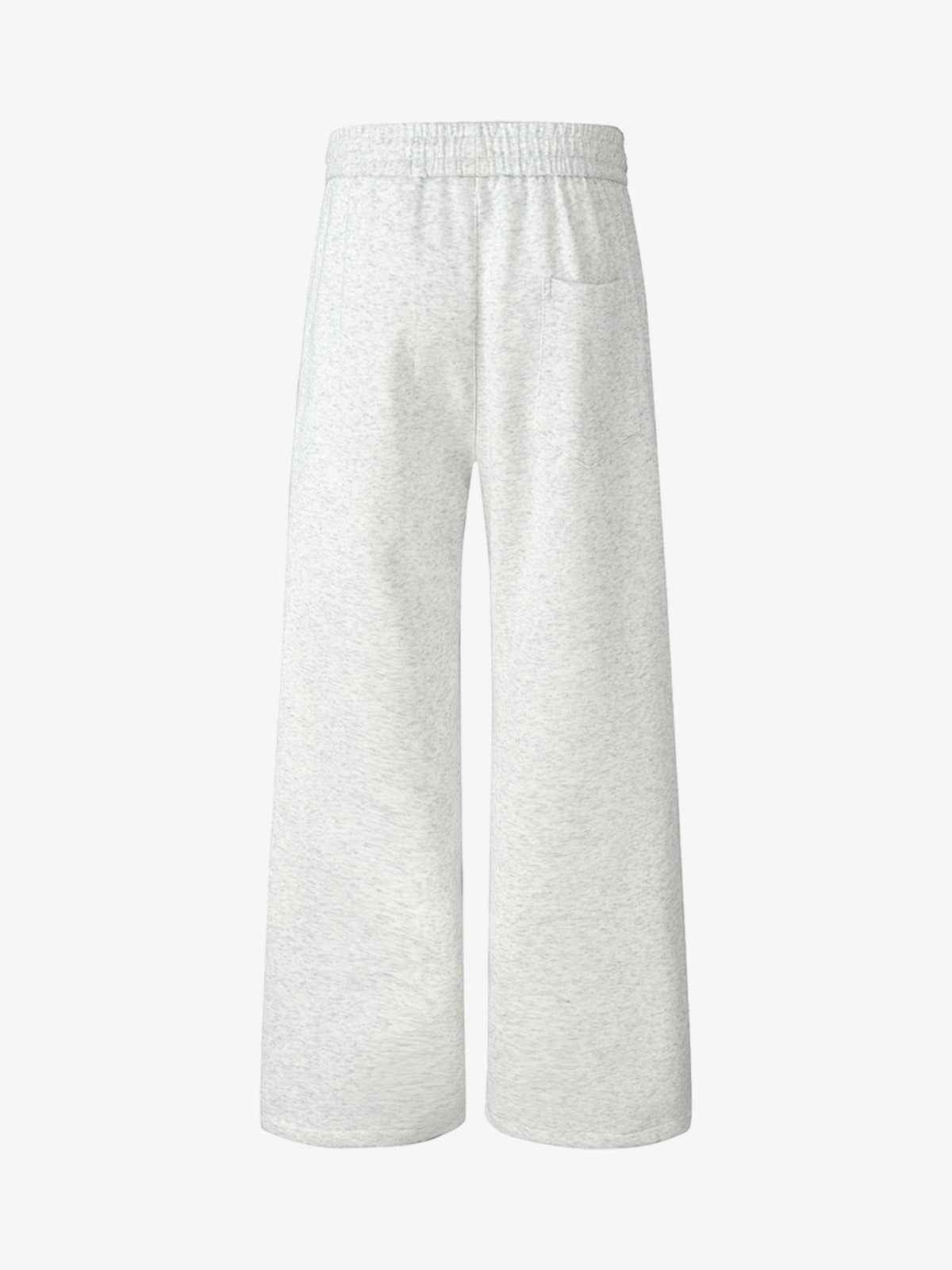 Vintage Drawstring Loose Drape Sweatpants