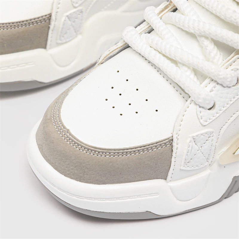 Astral Mirage’ T84 Sneakers - Luxuryurbanwear