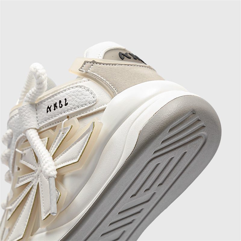 Astral Mirage’ T84 Sneakers - Luxuryurbanwear