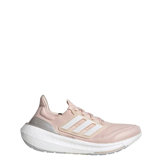adidas Ultraboost Light Running Shoes Womens Pink Size 7.5
