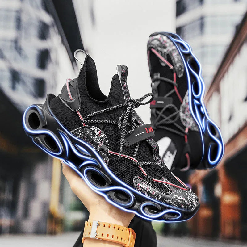 Neo Pace T84 Sneakers - Luxuryurbanwear