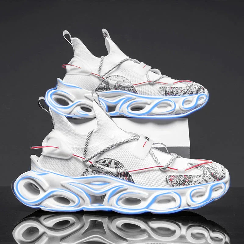 Neo Pace T84 Sneakers - Luxuryurbanwear