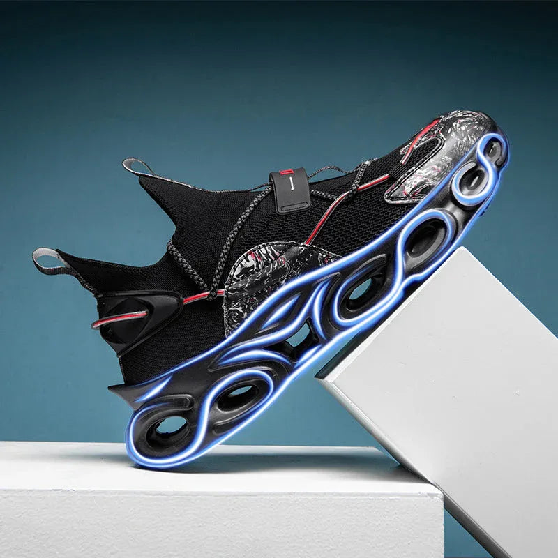 Neo Pace T84 Sneakers - Luxuryurbanwear