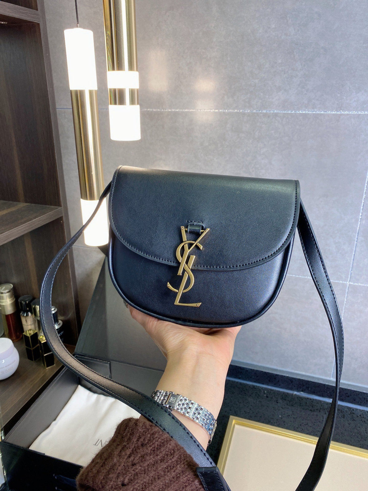LW - Luxury Handbags SLY 158 - sneakerlandnet
